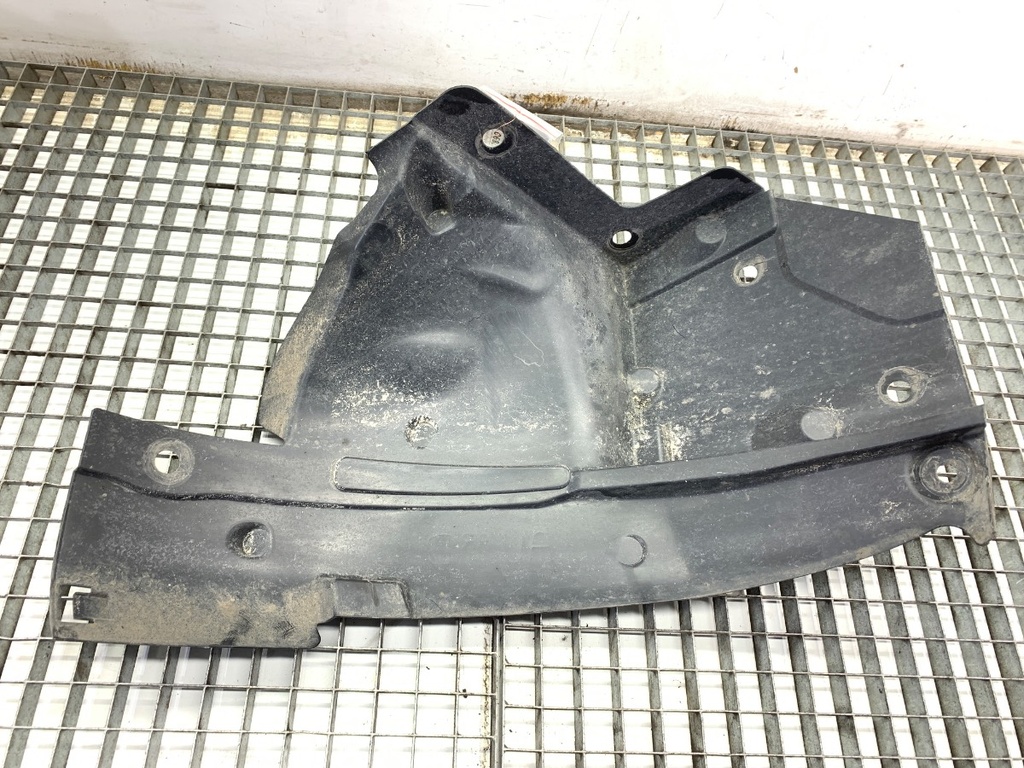 [STARK-882890] Panel lateral trasero derecho Renault Trafic III 2.0 dCi 170 2019-2022