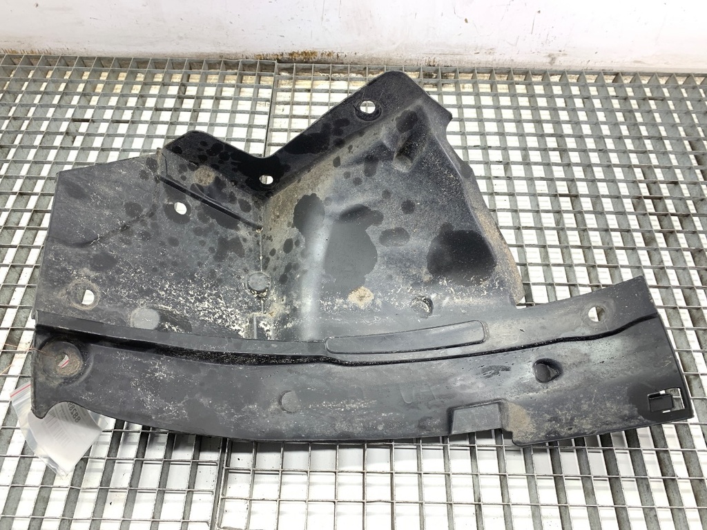 [STARK-882891] Aleta delantera izquierda Renault Trafic III 2.0 dCi 170 (2019-2022) TEKQA
