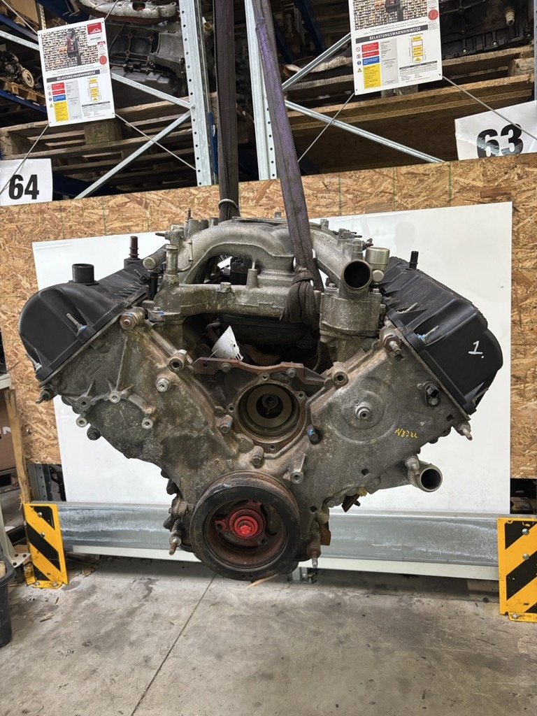 [MTD-523011] Motor Ford E350 E450 6.8 V10 (T68TSEM)