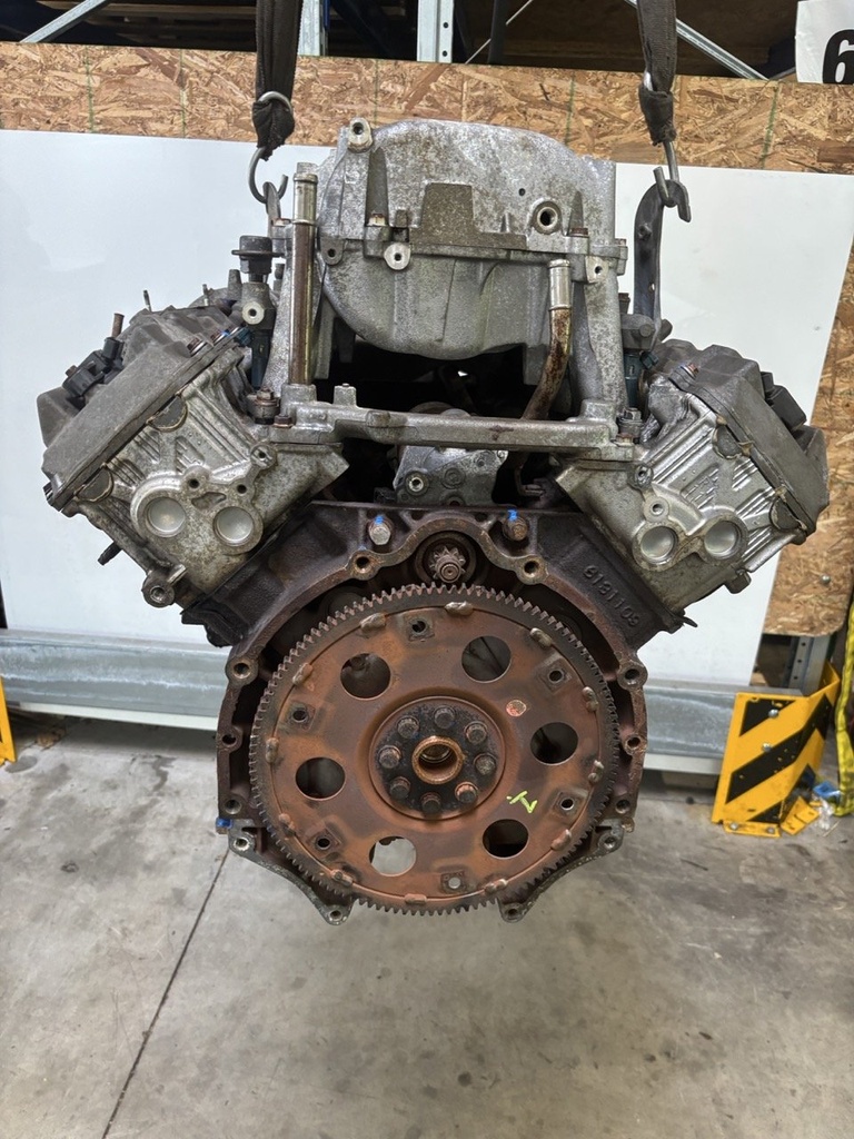 [MTD-523044] Motor Toyota Tundra 4.7 L (2UZ-FE)