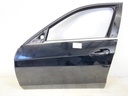 Puerta delantera izquierda Mercedes-Benz Clase E (W212) 2009-2016