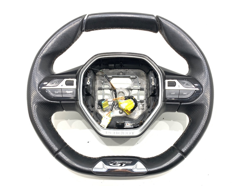 [STARK-884246] Volante PEUGEOT 508 II (FB_, FH_, F3_) 2018-2022