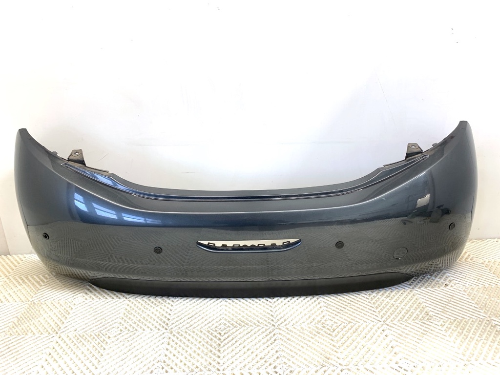 [STARK-884325] Parachoques trasero PEUGEOT 208 I (CA_, CC_) 2012-2022, código pintura KTP