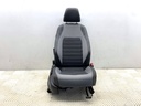 Asiento delantero derecho VW Jetta IV (162,163,AV3,AV2) 1.4 TSI 122 CV 2008-2022