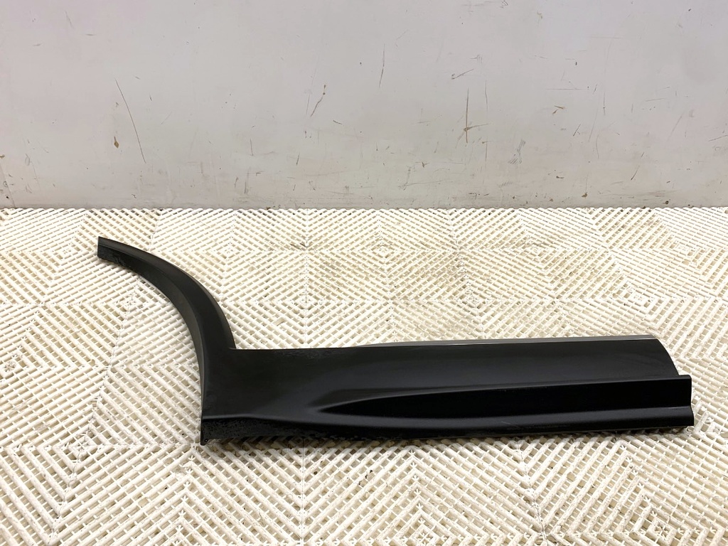 [STARK-884541] Panel de puerta trasera derecha BAIC X75 2020 - A00087246