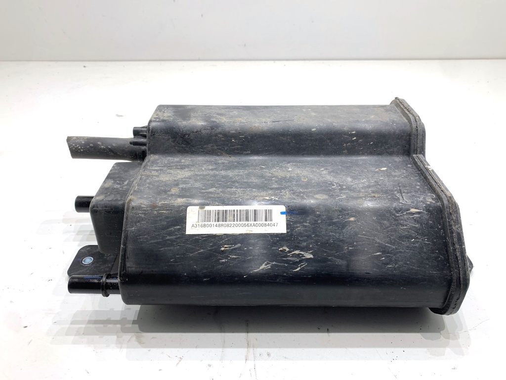 [STARK-884555] Filtro de carbón activo BAIC X75 2020-