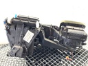 Radiador de calefacción VW Jetta IV (162, 163, AV3, AV2) 2008-2022