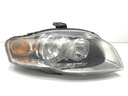 Faro delantero derecho AUDI A4 B7 Avant (8ED) 2004-2008