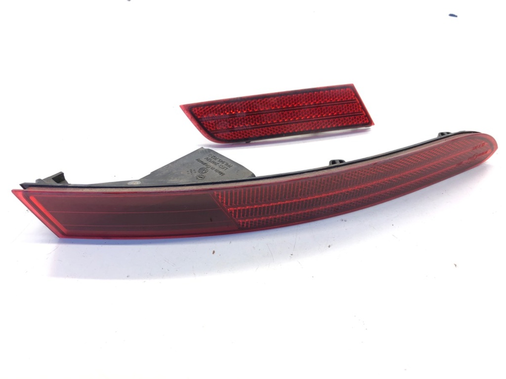 [STARK-885505] Faro antiniebla trasero derecho VW Touareg (7P5, 7P6) 2010-2018