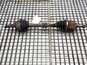Semieje izquierdo delantero Nissan Qashqai II J11 1.6 DIG-T 120kW