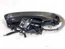 Manilla exterior de puerta derecha delantera VW Passat B8 Variant 2.0 TDI