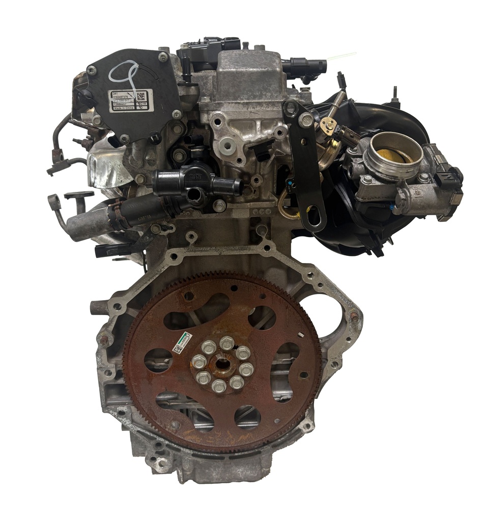 [MTD-473679] Motor Buick/Opel/Saab/Chevrolet 2.0 LTG