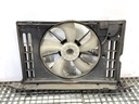 Ventilador de radiador Toyota Auris (_E18_) 1.3 (NRE180_) 2012-2018