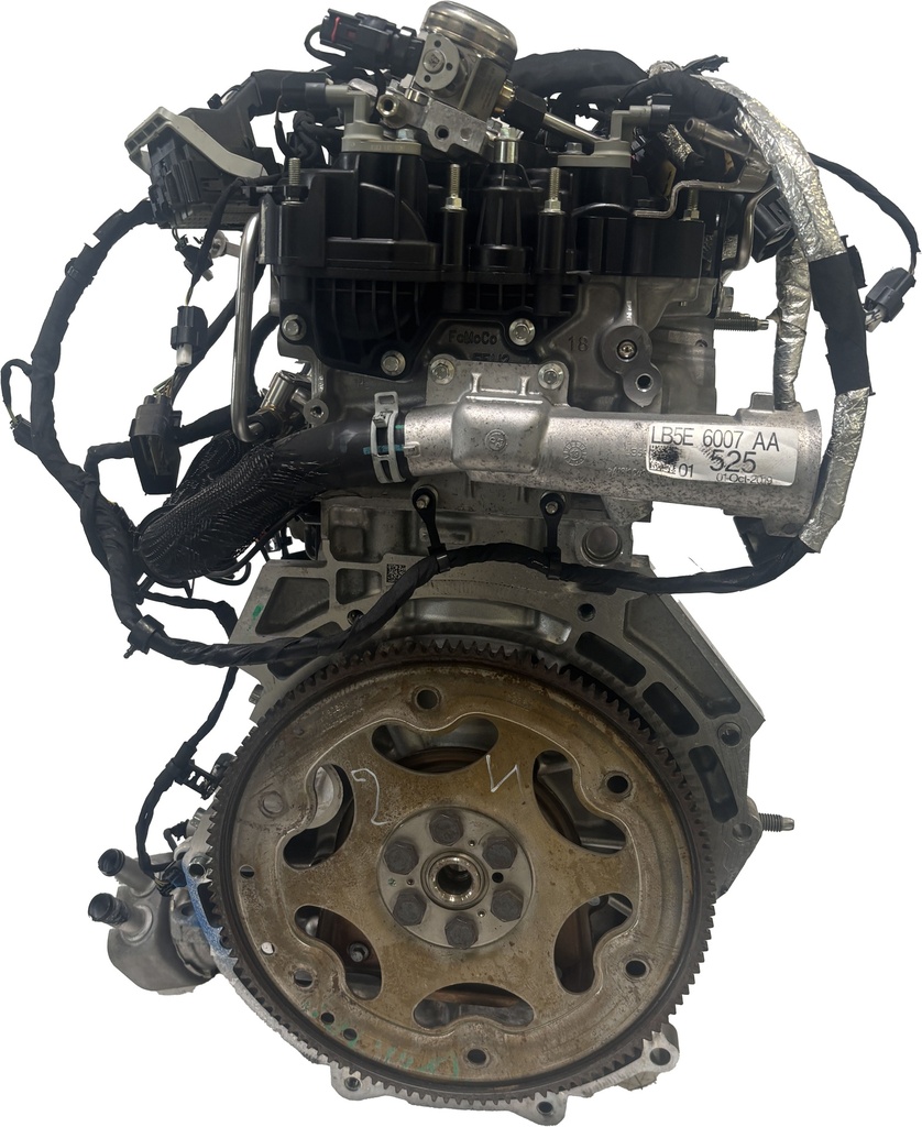 [MTD-477045] Motor Ford Explorer 2.3 EcoBoost