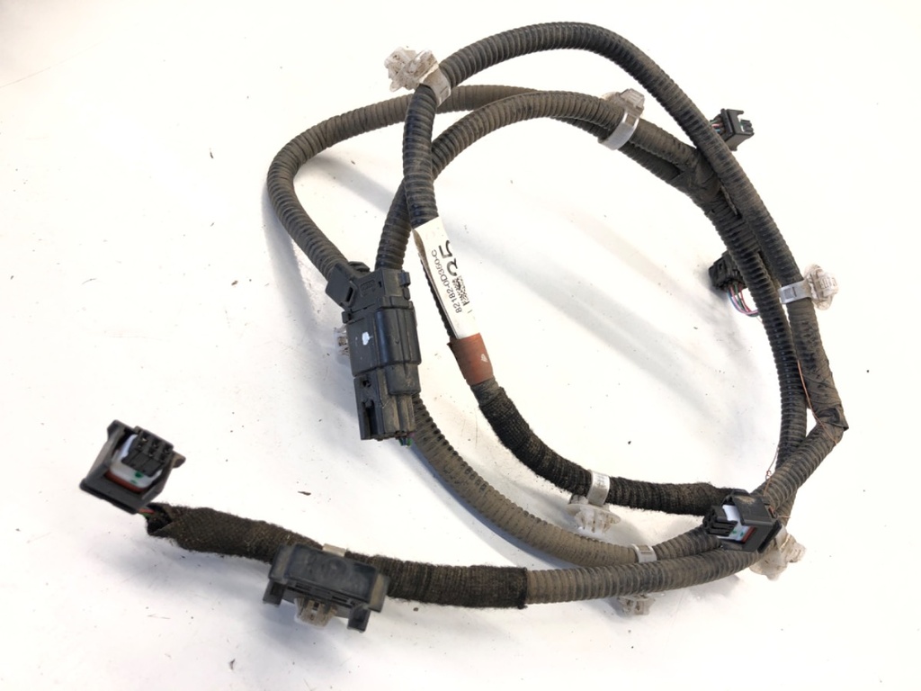 [STARK-886842] Mazo de cables PDC trasero TOYOTA YARIS CROSS (MXP_) 1.5 92 kW 2020-2022