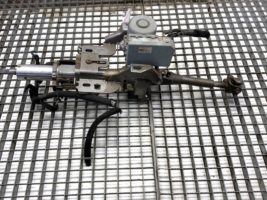 [STARK-886875] Bomba de dirección asistida Renault Mégane IV liftback 1.5 dCi 110 81 kW 2015-2022