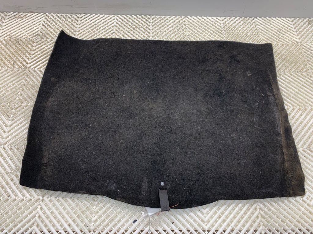 [STARK-886874] Alfombra de maletero para Renault Mégane IV liftback (B9A/M/N_) 1.5 dCi 110 (B9A3) 81 kW 110 CV 2015-2022