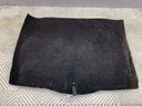 Alfombra de maletero para Renault Mégane IV liftback (B9A/M/N_) 1.5 dCi 110 (B9A3) 81 kW 110 CV 2015-2022