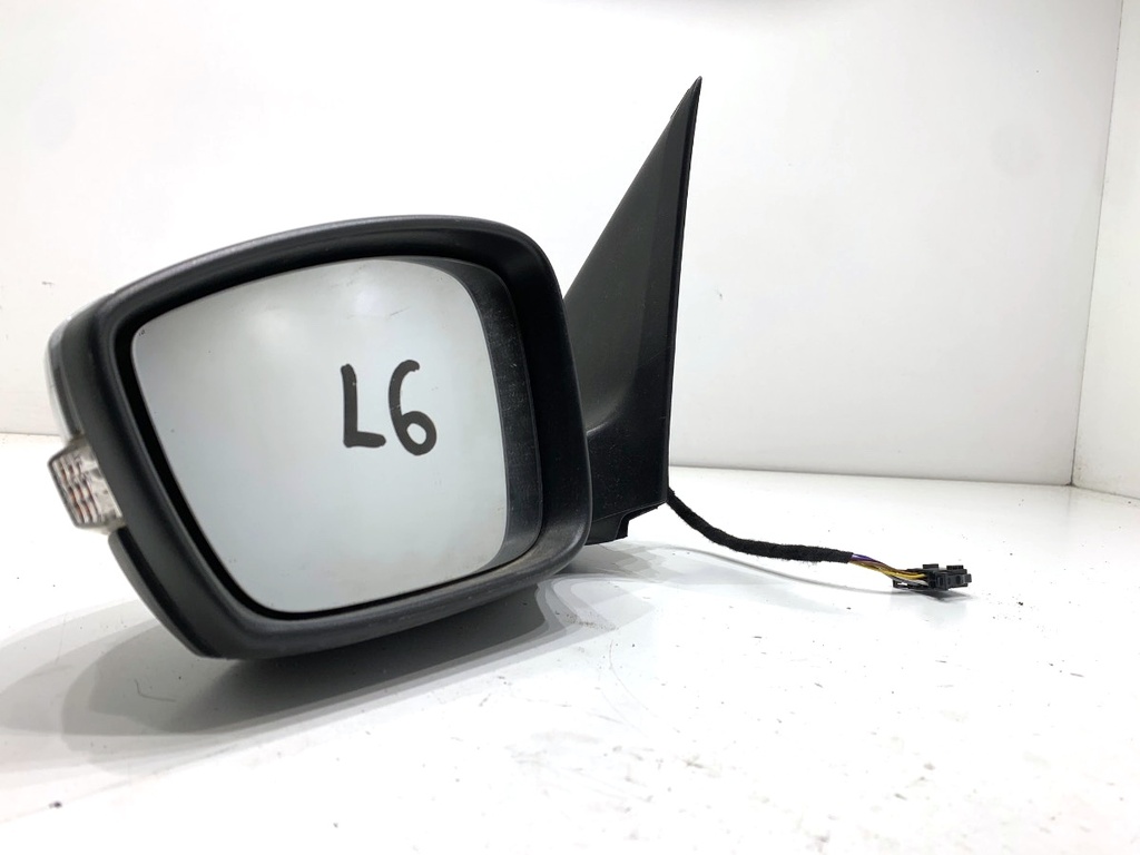 [STARK-887267] Retrovisor izquierdo SKODA FABIA III Kombi (NJ5) 2014-2022