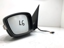 Retrovisor izquierdo SKODA FABIA III Kombi (NJ5) 2014-2022