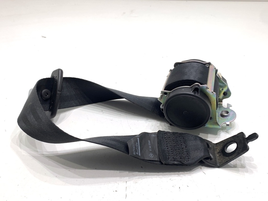 [STARK-887632] Airbag trasero derecho Renault Clio IV (BH_) 2012-2022