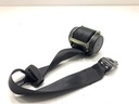 Cinturón de seguridad trasero izquierdo Renault Clio IV (BH_) 2012-2022