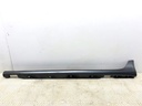 Moldura de umbral izquierda AUDI A6 C7 Avant 2011-2018