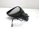 Retrovisor izquierdo Ford Fiesta VI (CB1, CCN) 1.25 60 kW [82 KM] gasolina 2008-2017
