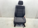 Asiento delantero derecho para Mercedes-Benz Clase E (W212) 2009-2016
