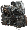 Motor Toyota Hiace 2.5 D-4D 2KD-FTV