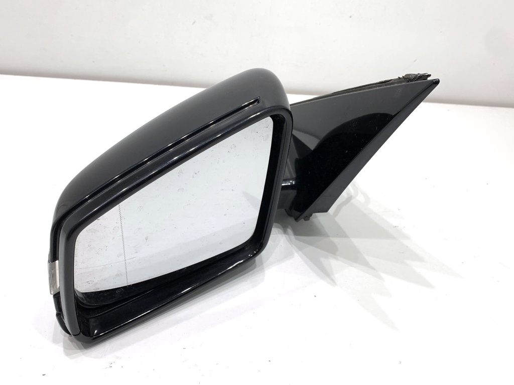 [STARK-889449] Retrovisor izquierdo Mercedes-Benz Clase E (W212) 2009-2016