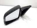 Retrovisor izquierdo Mercedes-Benz Clase E (W212) 2009-2016