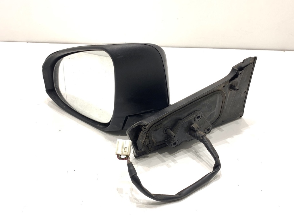 [STARK-889513] Retrovisor izquierdo Toyota Yaris (P13) 2010-2022 1.3 (NSP130_) 73 kW [99 KM] gasolina 2011-2022
