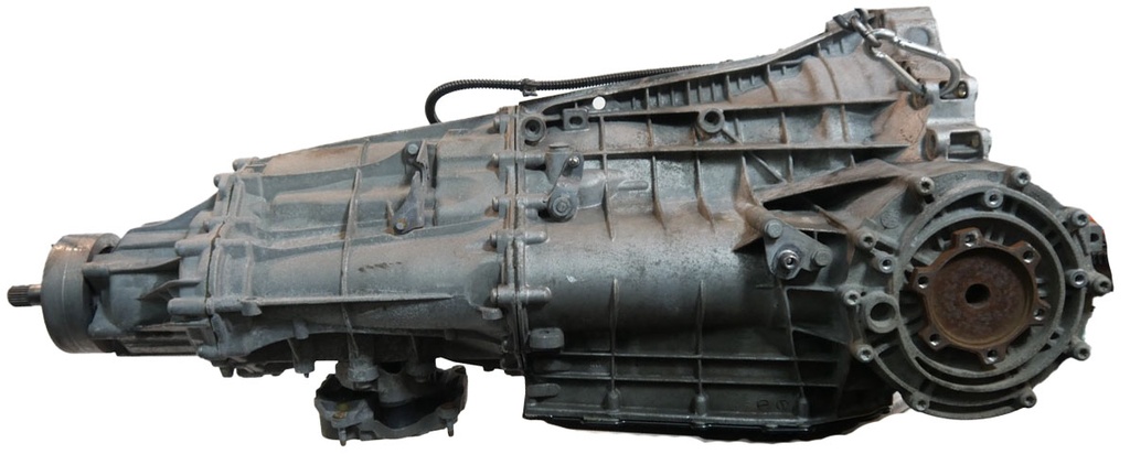 [MTD-492868] Caja de cambios automática Audi A4 B8 A5 A6 C7 A7 3.0 TDI