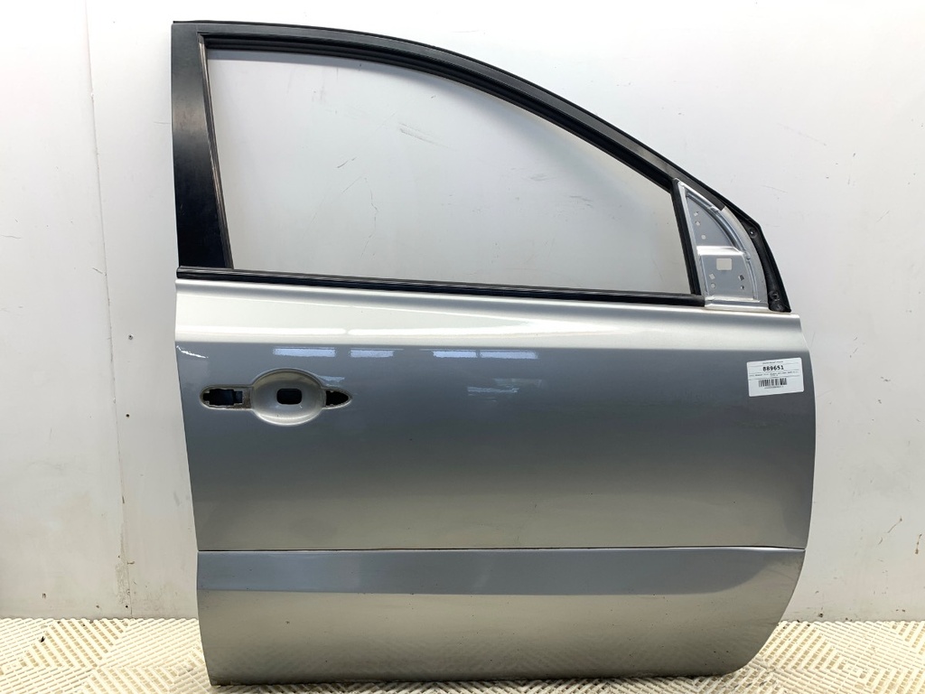 [STARK-889651] Puerta delantera derecha Renault Koleos I (HY_) 2.0 dCi 4x4
