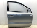 Puerta delantera derecha Renault Koleos I (HY_) 2.0 dCi 4x4