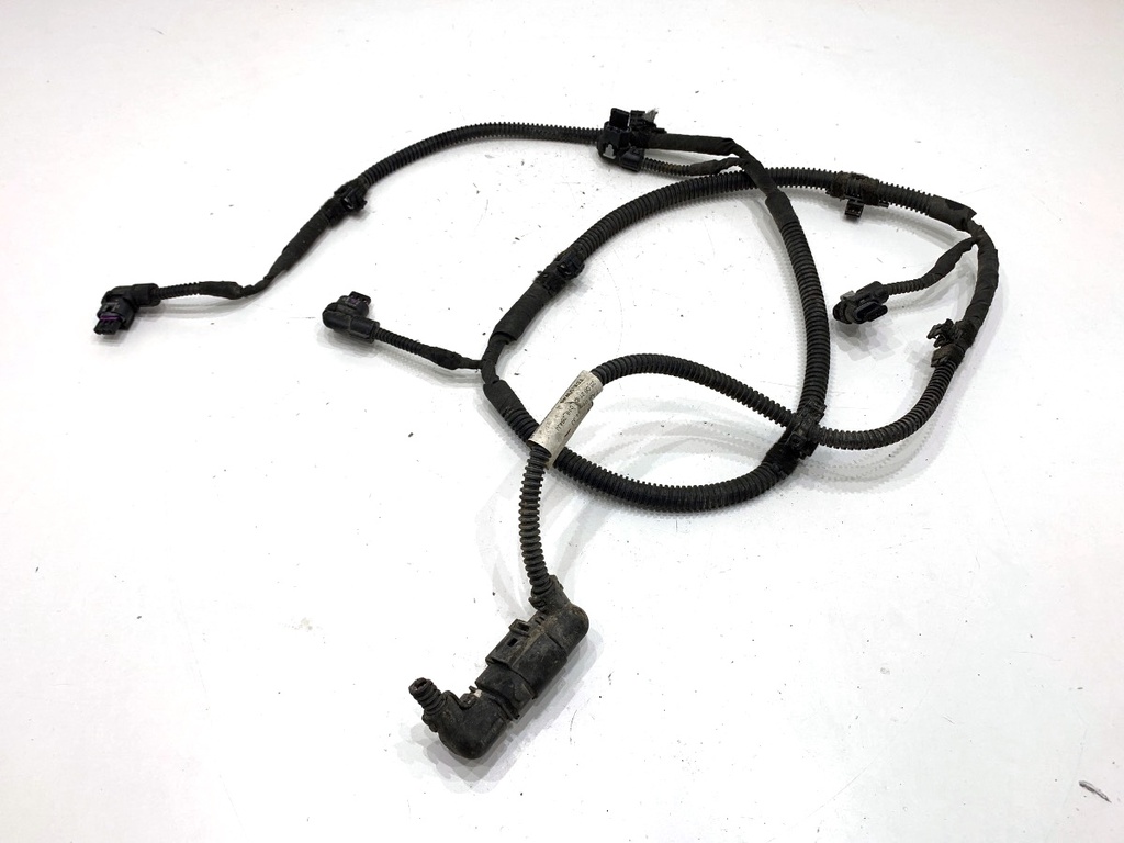 [STARK-890005] Arnés de sensores de aparcamiento trasero Ford Tourneo Connect / Grand Tourneo Connect V761 2022-