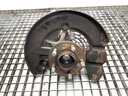 Maza delantera izquierda Ford Transit Connect V408 1.0 EcoBoost 2013-2022
