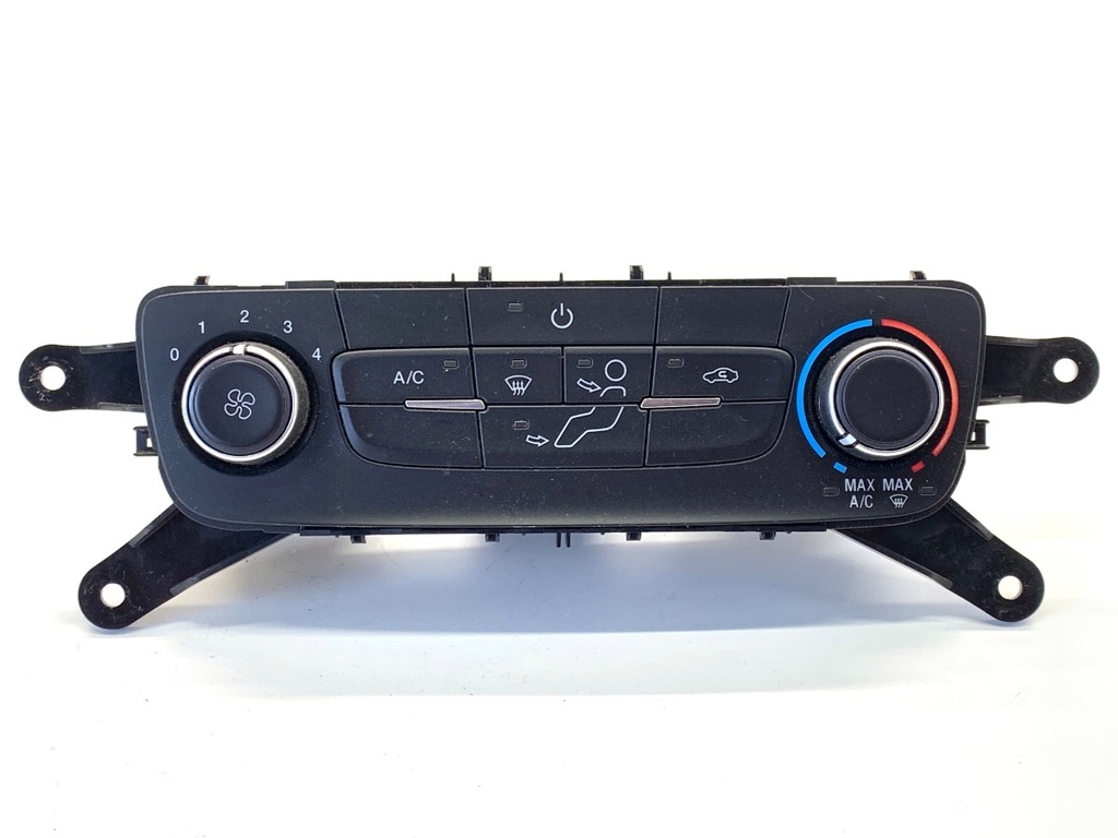 [STARK-891776] Panel de control de aire FORD TRANSIT CONNECT V408 1.0 EcoBoost 74 kW