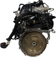 Motor Peugeot 3008 II 1.6 Hybrid4 5GB