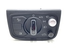 Interruptor de luces Audi A8 D4 (4H2, 4H8, 4HC, 4HL) 2009-2018