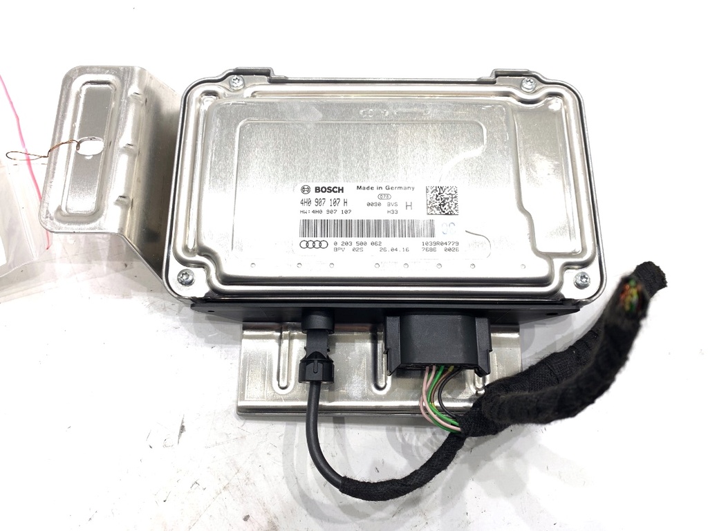 [STARK-893052] Módulo Audi A8 D4 (4H2, 4H8, 4HC, 4HL) 2009-2018 S8 plus quattro 605 CV gasolina [4H0907107H]