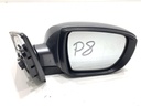 Retrovisor derecho Hyundai ix35 (LM, EL, ELH) 2009-2022