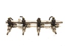 Riel de combustible HYUNDAI ix35 1.6 gasolina 35350-2B110