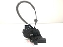 Cerradura de puerta delantera izquierda Volvo XC60 I (156) 2008-2017 OE 30799309