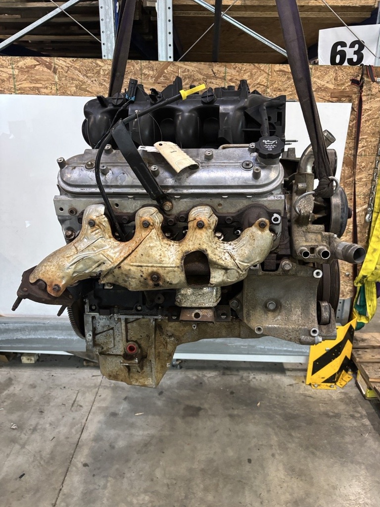 [MTD-503079] Motor Chevrolet GMC Silverado Tahoe Sierra 1500 5.3 V8 L59