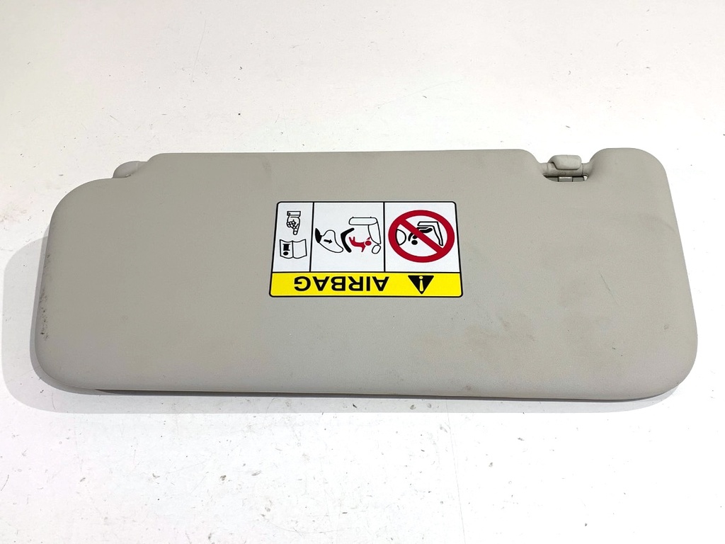 [STARK-890721] Parasol derecho para KIA EV6 (CV) 2021-2022