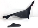 Tiras decorativas Toyota Camry (V7, VA7, VH7) 2.5 Hybrid 178 CV 2017-2022
