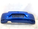 Parachoques trasero VW Scirocco III (137, 138) 2008-2017