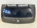 Portón trasero PEUGEOT 107 (PM_, PN_) 2005-2014